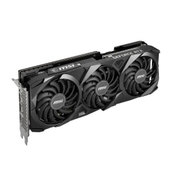 MSI VGA GEFORCE RTX 3060 TI VENTUS 3X 8GD6X OC RTX3060TI 8GB GDDR6X 256B DX12 PCIE 4.0 X16 (3XDP 1XHDMI)