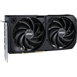 MSI VGA GEFORCE RTX 5070 12G SHADOW 2X OC RTX5070 12GB GDRR7 192B DX12 PCIE 5.0 X16 (3XDP 1XHDMI)