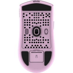 MSI Force GM340 Wireless Violet 12000 DPI 1ms 57gr 1,8m Pembe Gaming Fare