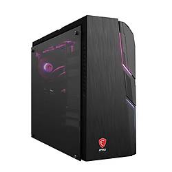 MSI MAG CODEX X5 12TF-1075MYS I9-12900KF 32GB DDR4 1TB SSD+2TB HDD RTX3080TI GDDR6 12G W11 SIYAH GAMING PC