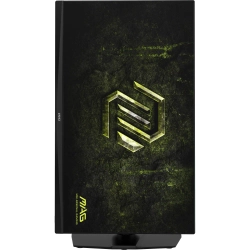 MSI 27" MAG 272QPF E20 200Hz 0.5ms Rapid IPS Flat AMD FreeSync Premium Pivot WQHD