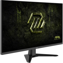 MSI 31.5 MAG 325QF E18V 2560x1440 (WQHD) 16:9 FLAT RAPID VA 180HZ 0.5ms (Min.) ADAPTIVE-SYNC GAMING MONITOR