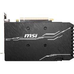 MSI VGA GEFORCE GTX 1660 SUPER VENTUS XS OC GTX1660S 6GB GDDR6 192B DX12 PCIE 3.0 X16 (1XHDMI 3XDP)