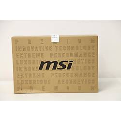 MSI Cyborg 15 B13WFKG-489TR GeForce RTX 5060 Intel Core i7 13620H 32GB 1TB SSD 15.6" FHD Win 11 Home Gaming Laptop (Outlet - Kutusu Hasarl�)