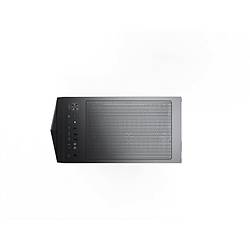 MSI MPG GUNGNIR 111R TEMPERLI CAM 3 X A-RGB FAN 1X120MM FAN ATX GAMING BILGISAYAR KASASI