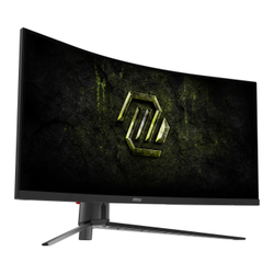 MSI 34" MAG 345CQRF E20 200Hz 0.5ms Rapid VA Curve 1000R FreeSync Premium UWQHD