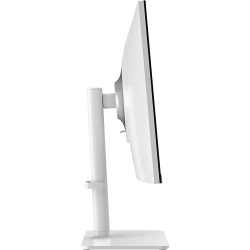 MSI 27 MODERN MD272UPSW 3840x2160 (UHD) 16:9 FLAT IPS 60Hz 1MS ADAPTIVE-SYNC PIVOT BEYAZ TYPE-C SMART MONITOR