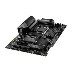 MSI MAG H670 TOMAHAWK WIFI DDR4 1700 DDR4 4800(OC) PCI-E Gen 5 M.2 USB3.2� 1x 2.5G LAN� WI-FI 6 ATX