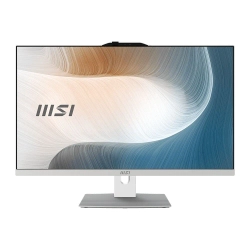 MSI Modern AM272P 1M-1095XEU 27" FHD Intel Core 7 150U 16GB 1TB SSD FreeDos Beyaz