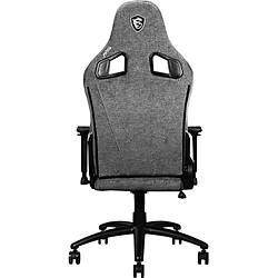 MSI MAG CH130 I REPELTEK FABRIC GAMING CHAIR SIYAH-SIYAH