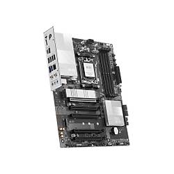 MSI MB PRO B840-P WIFI AM5 DDR5 8000MHZ(OC) HDMI 2X M.2 USB 10GBS 2.5G LAN WI-FI 7 ATX