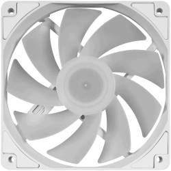 MSI MAG F120 ARGB WHITE-3RW ARGB 120MM BEYAZ 3�LU REVERSE KASA FANI