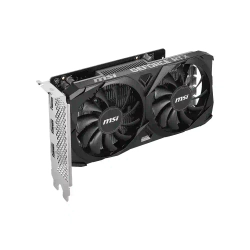 MSI VGA GEFORCE RTX 3050 VENTUS 2X 6G OC RTX3050 6GB GDDR6 96B DX12 PCIE 4.0 X8 (1XDP 2XHDMI)