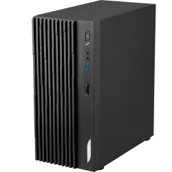 MSI PRO DP180 14A-878EU I5-14400 16GB DDR5 512GB SSD W11 SIYAH DESKTOP PC