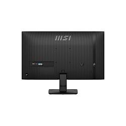MSI 27 PRO MP275 E2 1920x1080 (FHD) 16:9 FLAT IPS 120HZ 1MS FREESYNC MONITOR