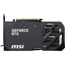 MSI VGA GEFORCE RTX 5070 12G SHADOW 2X OC RTX5070 12GB GDRR7 192B DX12 PCIE 5.0 X16 (3XDP 1XHDMI)