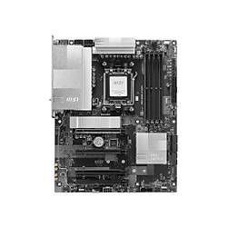 MSI MB PRO B850-P WIFI AM5 DDR5 8200MHZ(OC) HDMI 3X M.2 USB 10GBS 5G LAN WI-FI 7 ATX