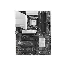MSI MB PRO B860-P SOKET 1851 DDR5 8600MHZ(OC) 3XM.2 1X TB4 HDMI DISPLAY 5G LAN ATX