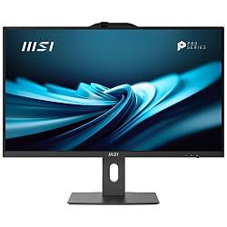 MSI PRO AP272P 14M-695EU 27 FHD 16:9 (1920X1080) I5-14400 16GB DDR5 512GB SSD W11PRO SIYAH AIO PC