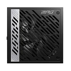 MSI PSU MPG A1000G PCIE5 1000W 80+ GOLD POWER SUPPLY