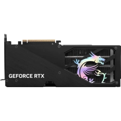 MSI VGA GEFORCE RTX 5060 TI 16G GAMING TRIO RTX5060TI 16GB GDDR7 128B DX12 PCIE 5.0 X16 (3XDP 1XHDMI)