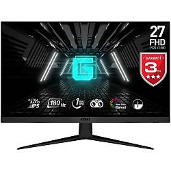 MSI 27 G2712F 1920x1080 (FHD) 16:9 FLAT ULTRA RAPID IPS 180HZ 1MS ADAPTIVE-SYNC GAMING MONITOR