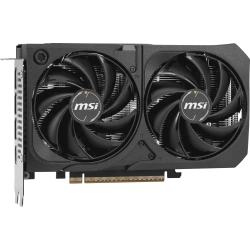 MSI VGA GEFORCE RTX 5060 8G SHADOW 2X OC RTX5060 8GB GDDR7 128B DX12 PCIE 5.0 X16 (3XDP 1XHDMI)