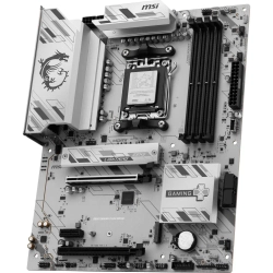 MSI MB B850 GAMING PLUS WIFI6E AM5 DDR5 8200MHZ(OC) DP 2X M.2 USB 10GBS 2,5G LAN WI-FI 6E ATX