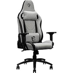 MSI MAG CH130 I FABRIC GAMING CHAIR SIYAH-SIYAH