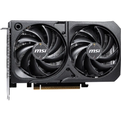 MSI VGA GEFORCE RTX 5060 8G SHADOW 2X RTX5060 8GB GDDR7 128B DX12 PCIE 5.0 X16 (3XDP 1XHDMI)