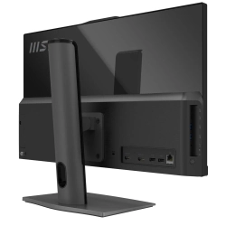 MSI Modern AM242P 12M-1038XTR 23.8" FHD Intel Core i7 1255U 16GB 1TB SSD FreeDos Siyah