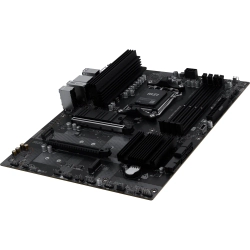 MSI PRO B840-S EVO WIFI6E DDR5 8000 MHz (OC) M.2x3 USB 3.2 HDMI Wi-Fi 6E ATX
