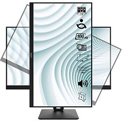 MSI 27 PRO MP271AP 1920x1080 (FHD) 16:9 FLAT IPS 100HZ 1MS ADAPTIVE-SYNC MONITOR