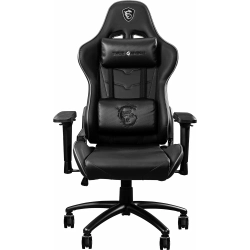 MSI MAG CH120 I GAMING CHAIR SIYAH-GUMUS