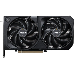 MSI VGA GEFORCE RTX 5070 12G SHADOW 2X OC RTX5070 12GB GDRR7 192B DX12 PCIE 5.0 X16 (3XDP 1XHDMI)