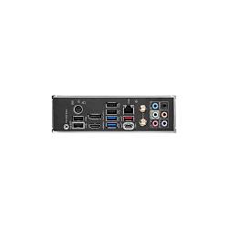 MSI MB Z790 GAMING PLUS WIFI SOKET 1700 DDR5 7200MHZ(OC) PCI-E GEN5 M.2 USB3.2�DP HDMI 1X2.5G LAN�WI-FI 6E ATX