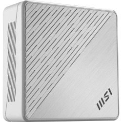 MSI Cubi 5 1M-497EU Intel Core 5 120U 16GB 512GB SSD Win 11 Pro Beyaz Mini Masa�st� Bilgisayar