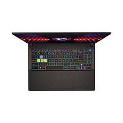 MSI NB VECTOR 16 HX A14VHG-497XTR I9-14900HX 32GB DDR5 RTX4080 GDDR6 12GB 1TB SSD 16.0 QHD+ 240Hz DOS