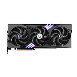 MSI VGA GEFORCE RTX 5070 TI 16G GAMING TRIO OC PLUS RTX5070TI 16GB GDRR7 256 B DX12 PCIE 5.0 X16 (3XDP 1XHDMI)