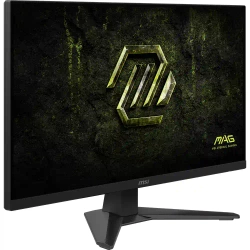 MSI 27 MAG 272F X24 1920x1080 (FHD) 16:9 FLAT RAPID IPS 240HZ 0.5MS (GTG) ADAPTIVE SYNC GAMING MONITOR