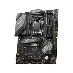 MSI MB B650 GAMING PLUS WIFI AM5 DDR5 6000MHZ(OC) HDMI DP M.2 USB3.2 2.5G LAN WI-FI 6E ATX
