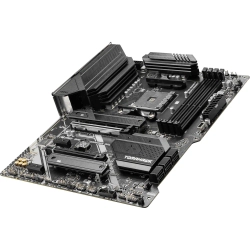 MSI MAG B550 TOMAHAWK MAX WIFI AM4 DDR4 5100(OC) HDMI DP M.2 USB3.2 AMD WIFI 6E RGB ATX