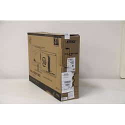 MSI 27" MAG 276CF E20 200Hz 0.5ms Rapid VA Curve 1500R AMD FreeSync Premium FHD (Outlet - Kutusu Hasarl�)