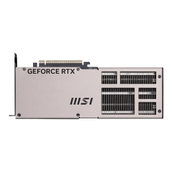 MSI VGA GeForce RTX 5070 TI 16G INSPIRE 3X OC RTX5070TI 16GB GDRR7 256 B DX12 PCIE 5.0 X16 (3XDP 1XHDMI)