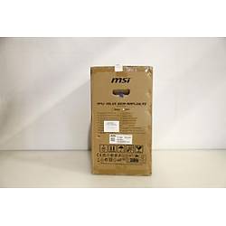 MSI MPG VELOX 300R AIRFLOW PZ WHITE 2x160mm ARGB 1x120mm Fanl� Beyaz ATX Gaming Kasa (Outlet - Kutusu Hasarl�)