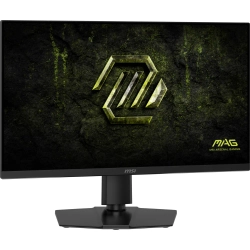 MSI 27 MAG 272PF X24 1920x1080 (FHD) 16:9 FLAT RAPID IPS 240Hz 0.5MS (GTG) ADAPTIVE-SYNC PIVOT SIYAH GAMING MONITOR