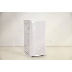 MSI MAG FORGE M100R WHITE 4x120mm ARGB Fanl� Beyaz Micro ATX Gaming Kasa (Outlet - Te�hir)