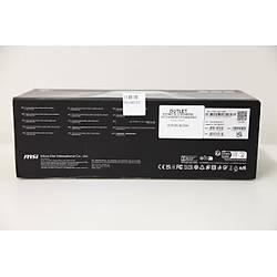 MSI MAG Coreliquid M360 360mm ARGB 3x120mm Siyah (Outlet - Kutusu Hasarl�)