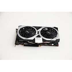 MSI Radeon RX 6700 XT MECH 2X 12G OC GDDR6 192Bit PCIe 4.0 3xDP 1xHDMI Ekran Kart� (Outlet - Orijinal Kutusu Yok)