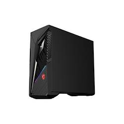 MSI MAG INFINITE S3 14NUC7-1436EU I7-14700F 16G DDR5 1TB SSD RTX 4060 VENTUS 8G W11 HOME GAMING DT